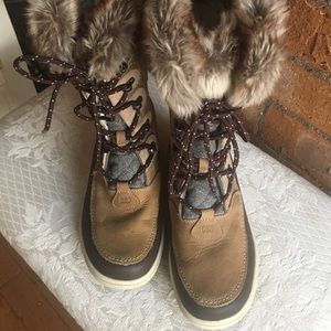 Helly Hansen Garibaldi Winter Boot